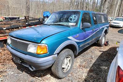 1994 Ford Ranger Truck