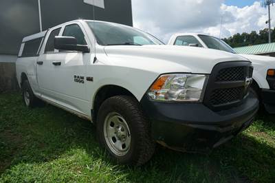 2017 RAM 1500 Truck