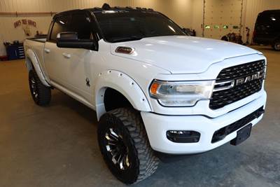 2022 RAM 2500 Truck