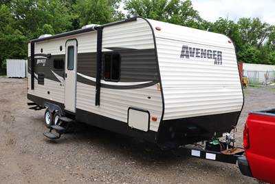 2018 Forest River Avenger RV