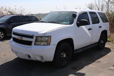 2010 Chevrolet Tahoe