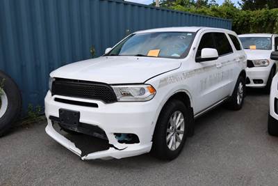2019 Dodge Durango