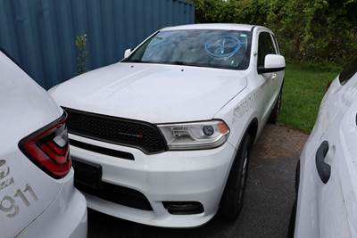 2019 Dodge Durango
