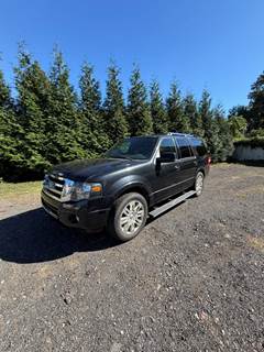 2012 Ford Expedition