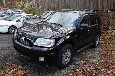 2006 Mercury Mariner