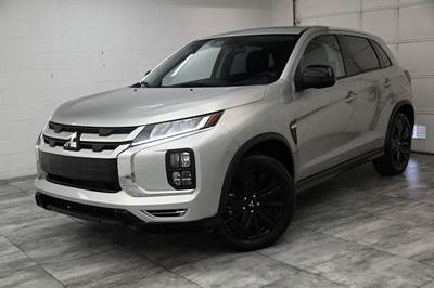 2026 Mitsubishi Outlander Sport