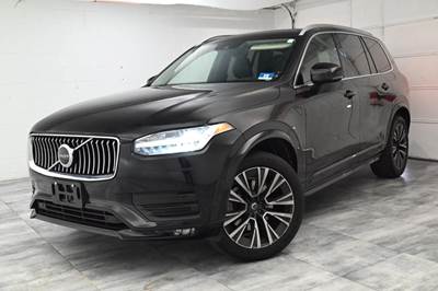 2020 Volvo XC90