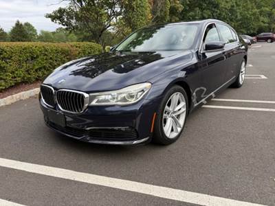 2017 BMW