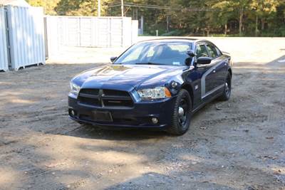 2014 Dodge Charger