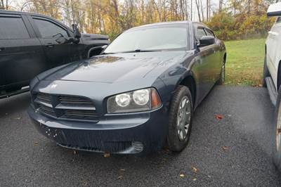 2007 Dodge Charger