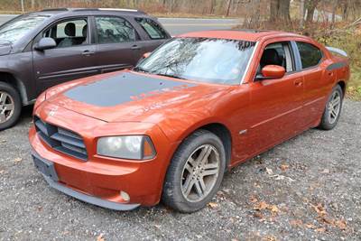 2006 Dodge Charger