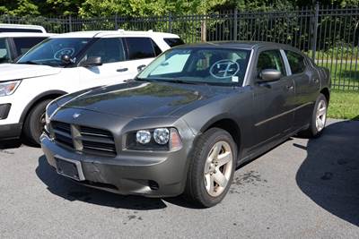 2008 Dodge Charger