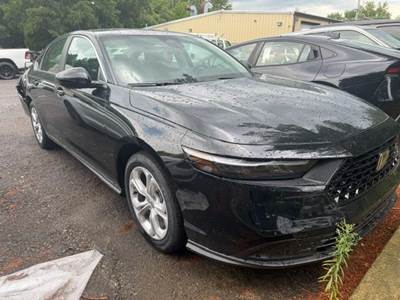 2026 Honda Accord