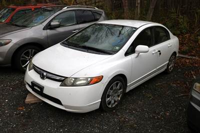 2006 Honda Civic
