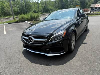 2015 Mercedes-Benz