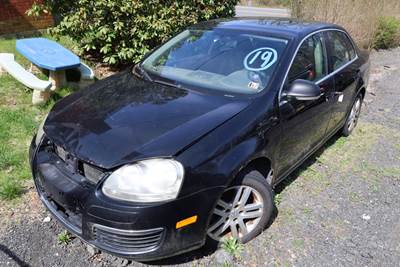 2006 Volkswagen Jetta