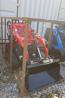 2025 AGT YSRT14 Track Skid Steer