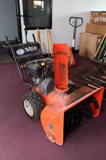 Ariens 1128 Snow Blower
