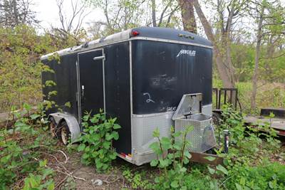 2006 Homesteader HOMESTEADER Trailer
