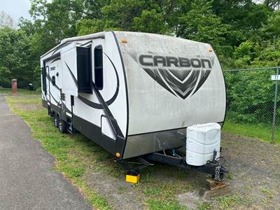 2015 Keystone KEYSTONE Toy Hauler