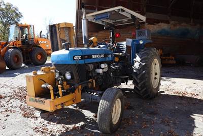 1999 Ford 4630 Tractor