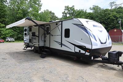 2019 Keystone KEYSTONE Travel Trailer