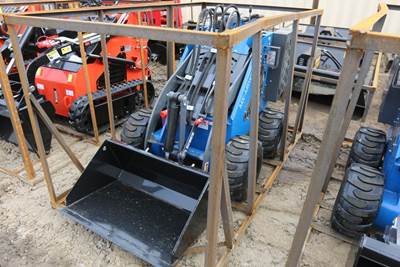 2026 AGT MX-MRW14 Wheel Loader