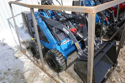 2026 AGT MX-MRW14 Wheel Loader