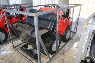 2026 AGT SDA-140W Wheel Loader