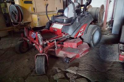 2017 Ferris 2100 Zero Turn Mower