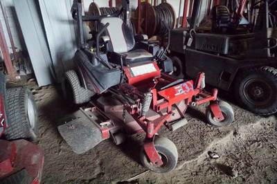 2016 Ferris 3100 Zero Turn Mower