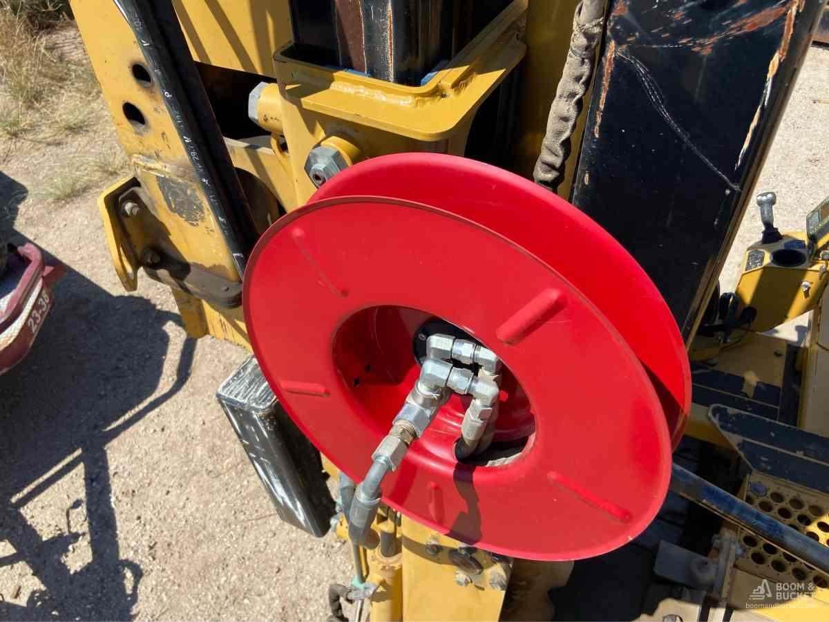 2012 Vermeer PD10 Drilling Rig - 47HP For Sale, 3,095 Hours | Tucson ...