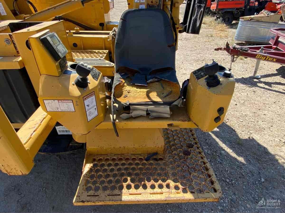 2012 Vermeer PD10 Drilling Rig - 47HP For Sale, 3,095 Hours | Tucson ...
