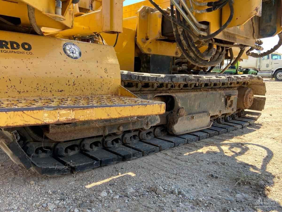 2012 Vermeer PD10 Drilling Rig - 47HP For Sale, 3,095 Hours | Tucson ...