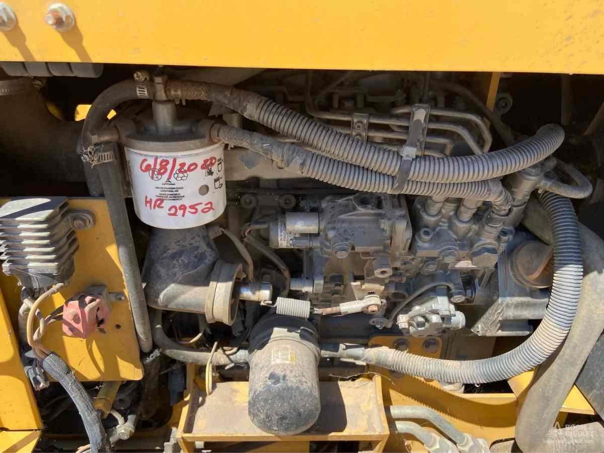 2012 Vermeer PD10 Drilling Rig - 47HP For Sale, 3,095 Hours | Tucson ...