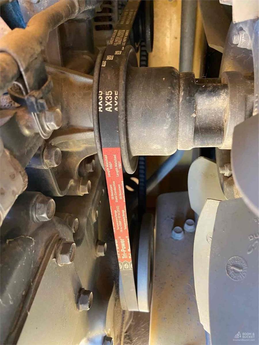 2012 Vermeer PD10 Drilling Rig - 47HP For Sale, 3,095 Hours | Tucson ...