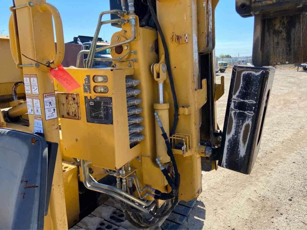 2012 Vermeer PD10 Drilling Rig - 47HP For Sale, 3,095 Hours | Tucson ...