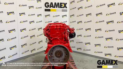 2014 Cummins ISX15 Engine