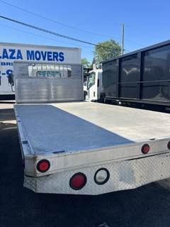 Truckcraft 18 FT Flatbed Truck Body