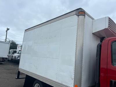 Kidron 12 FT Refrigerated Truck Body