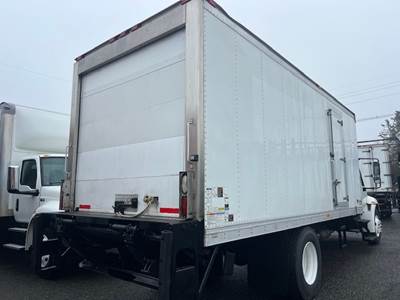 Kidron 20 FT Refrigerated Truck Body