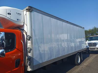 Kidron 22 FT Refrigerated Truck Body