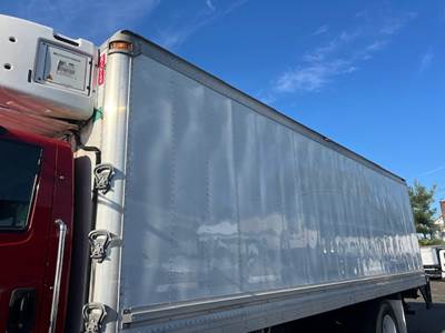 Kidron 26 FT Refrigerated Truck Body
