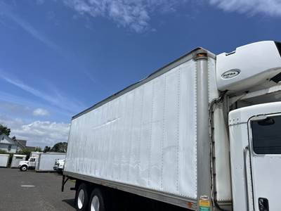 Kidron 26 FT Refrigerated Truck Body