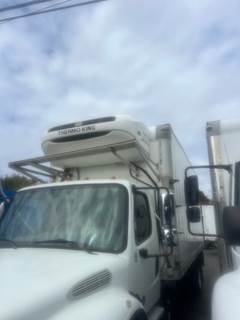 Supreme 18 FT Refrigerated Truck Body