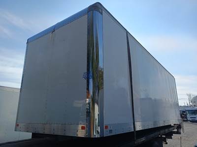 DURABODY Van Truck Body