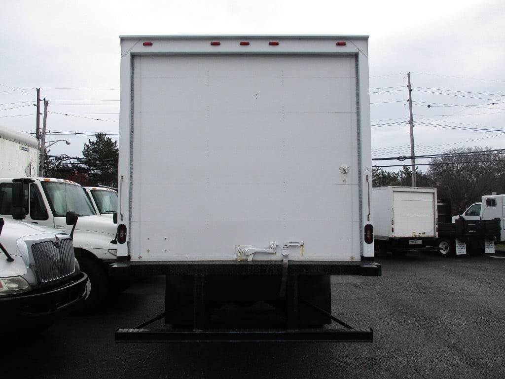 2019 24 FT Van Truck Body For Sale Neptune, NJ UB07074