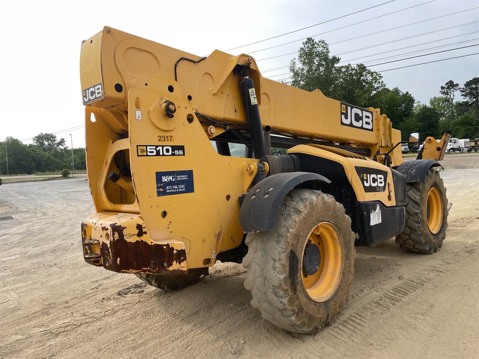 2014-jcb-510-56-telehandler-for-sale-5-086-hours-jackson-tn