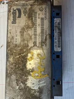 Bendix ABS Control Module for a Peterbilt 357
