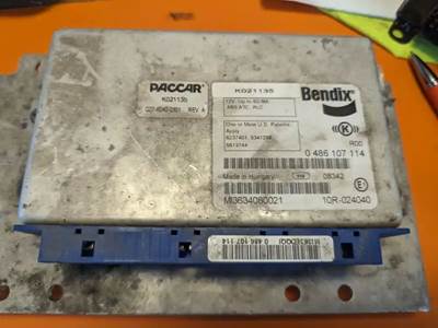 Bendix ABS Control Module for a Peterbilt 387